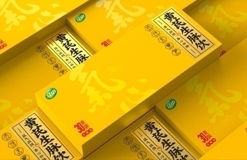 江中黃芪生脈飲